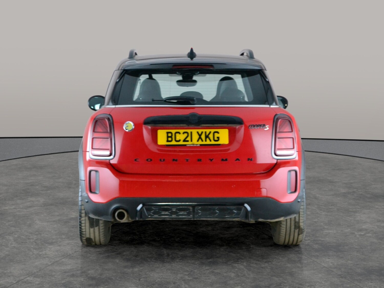 Used MINI Countryman 2021 for sale - 78026930: Photo 10