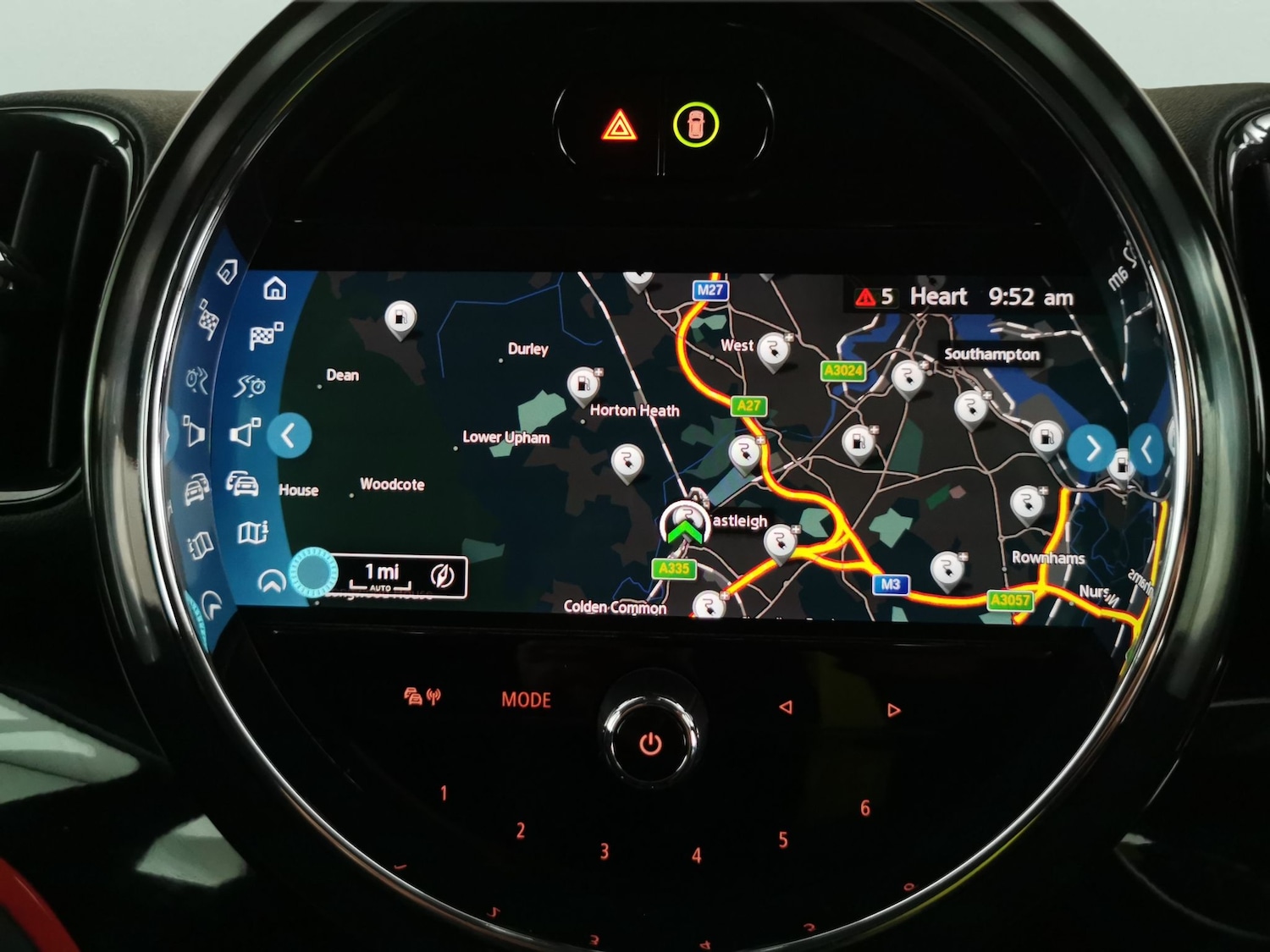 Used MINI Countryman 2021 for sale - 78026930: Photo 5