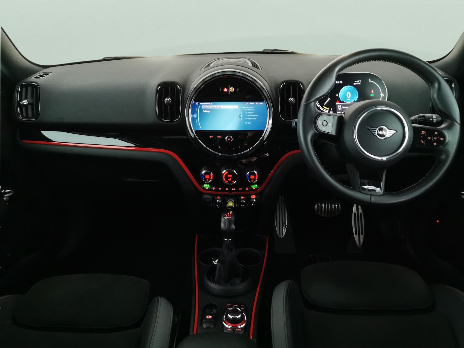 Used MINI Countryman 2021 for sale - 78026930: Photo 6