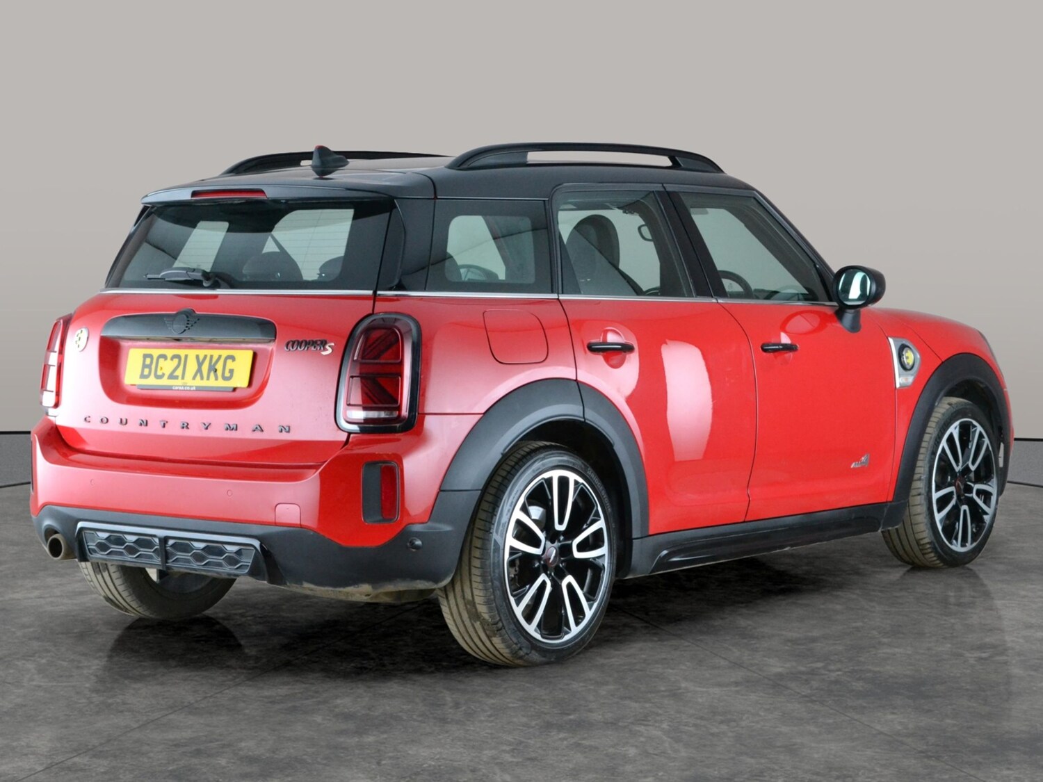 Used MINI Countryman 2021 for sale - 78026930: Photo 9