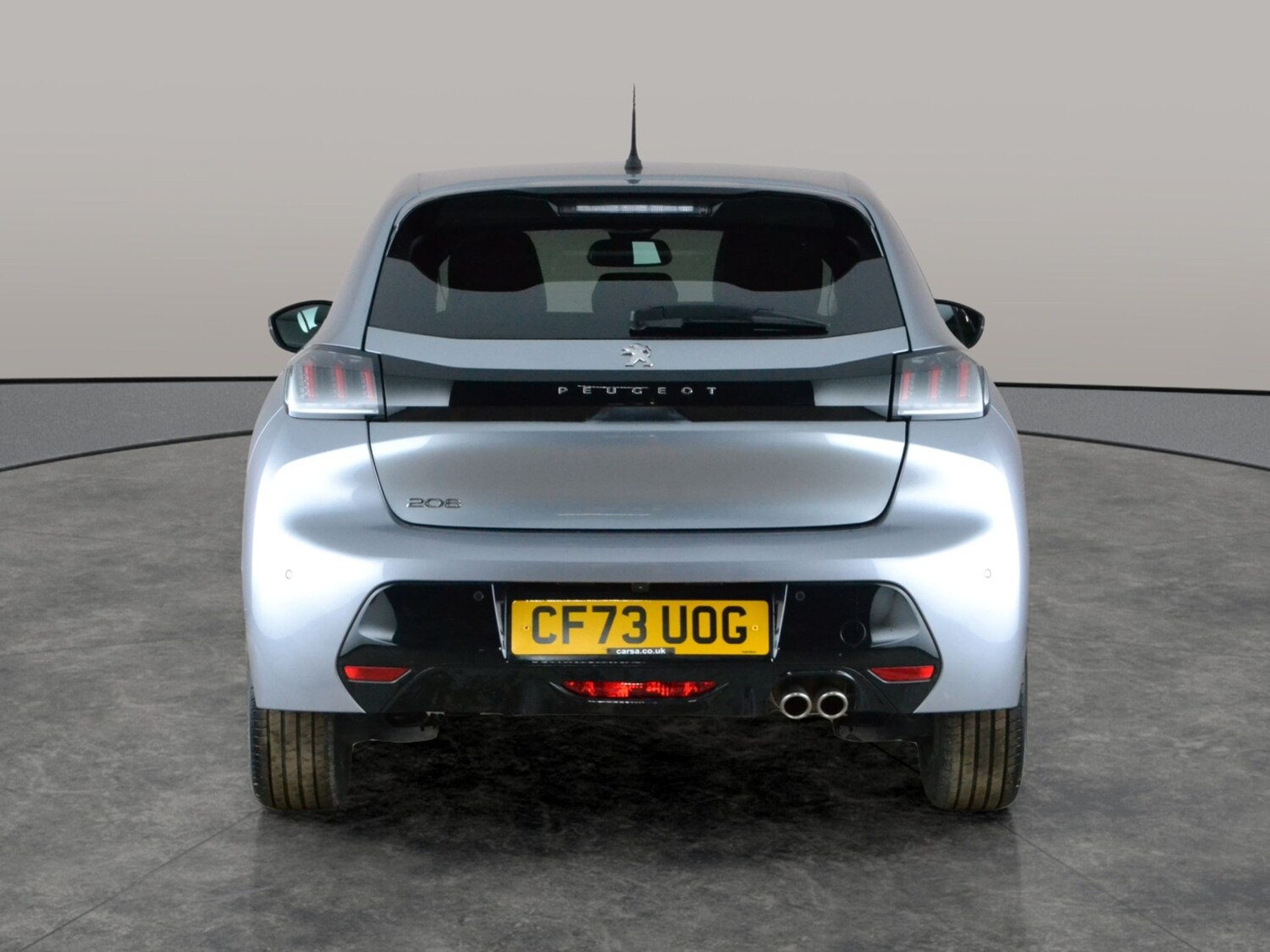 Used Peugeot 208 2023 for sale - 78055501: Photo 11