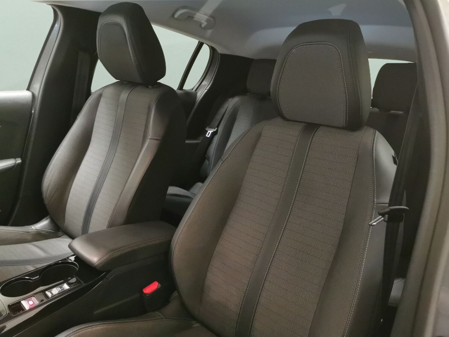 Used Peugeot 208 2023 for sale - 78055501: Photo 14