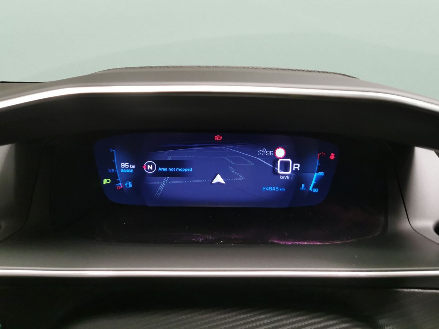 Used Peugeot 208 2023 for sale - 78055501: Photo 23