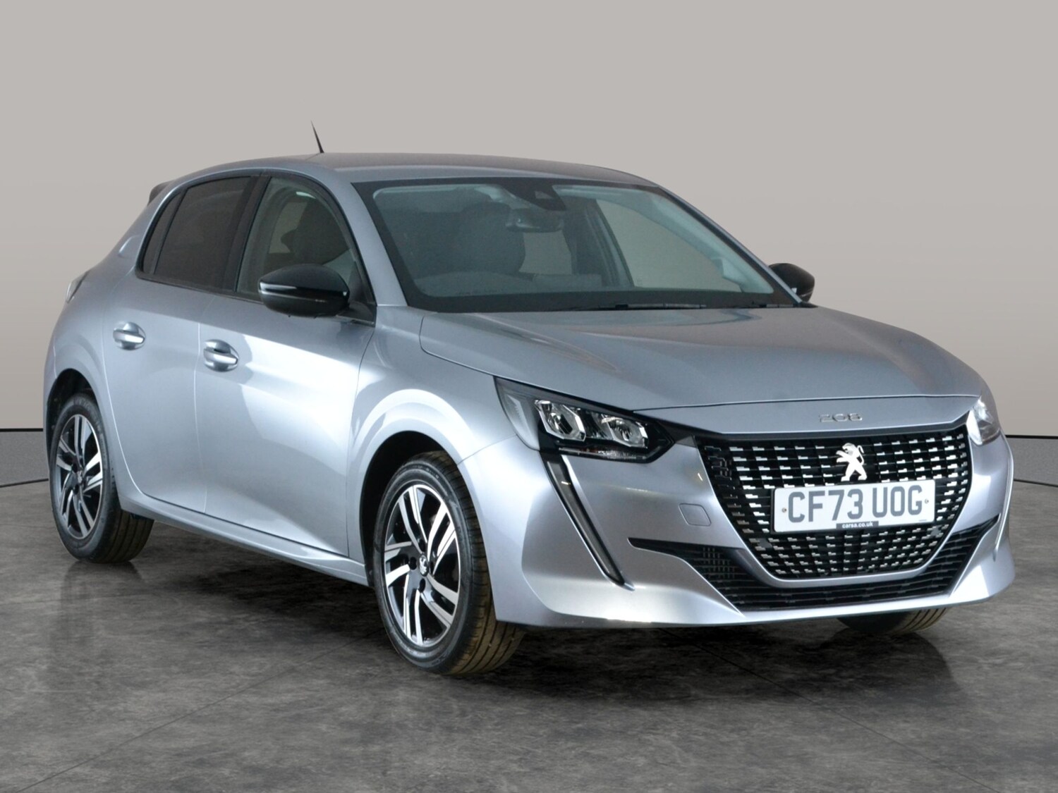 Used Peugeot 208 2023 for sale - 78055501: Photo 8