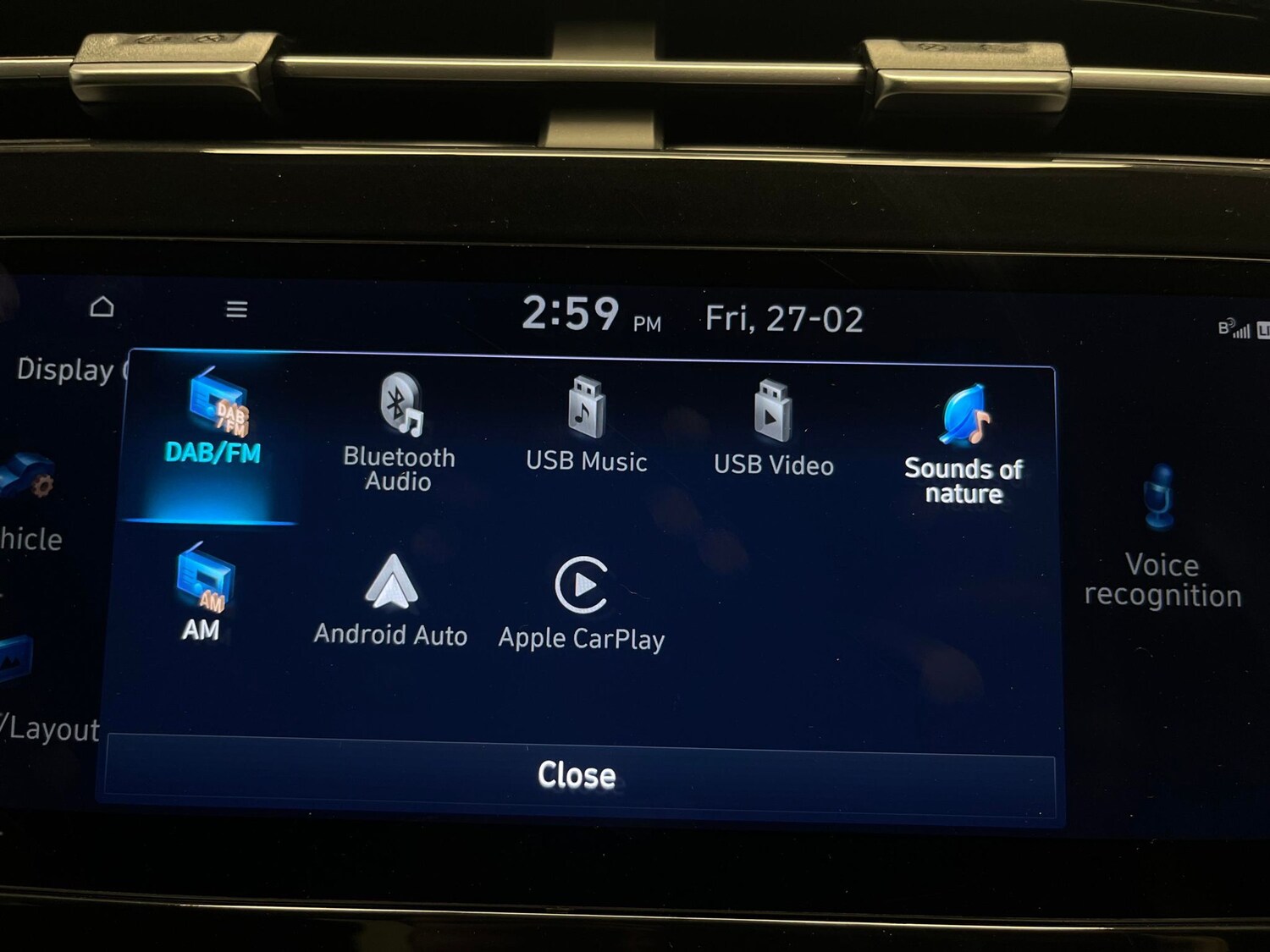 Used Hyundai TUCSON 2023 for sale - 77829795: Photo 15