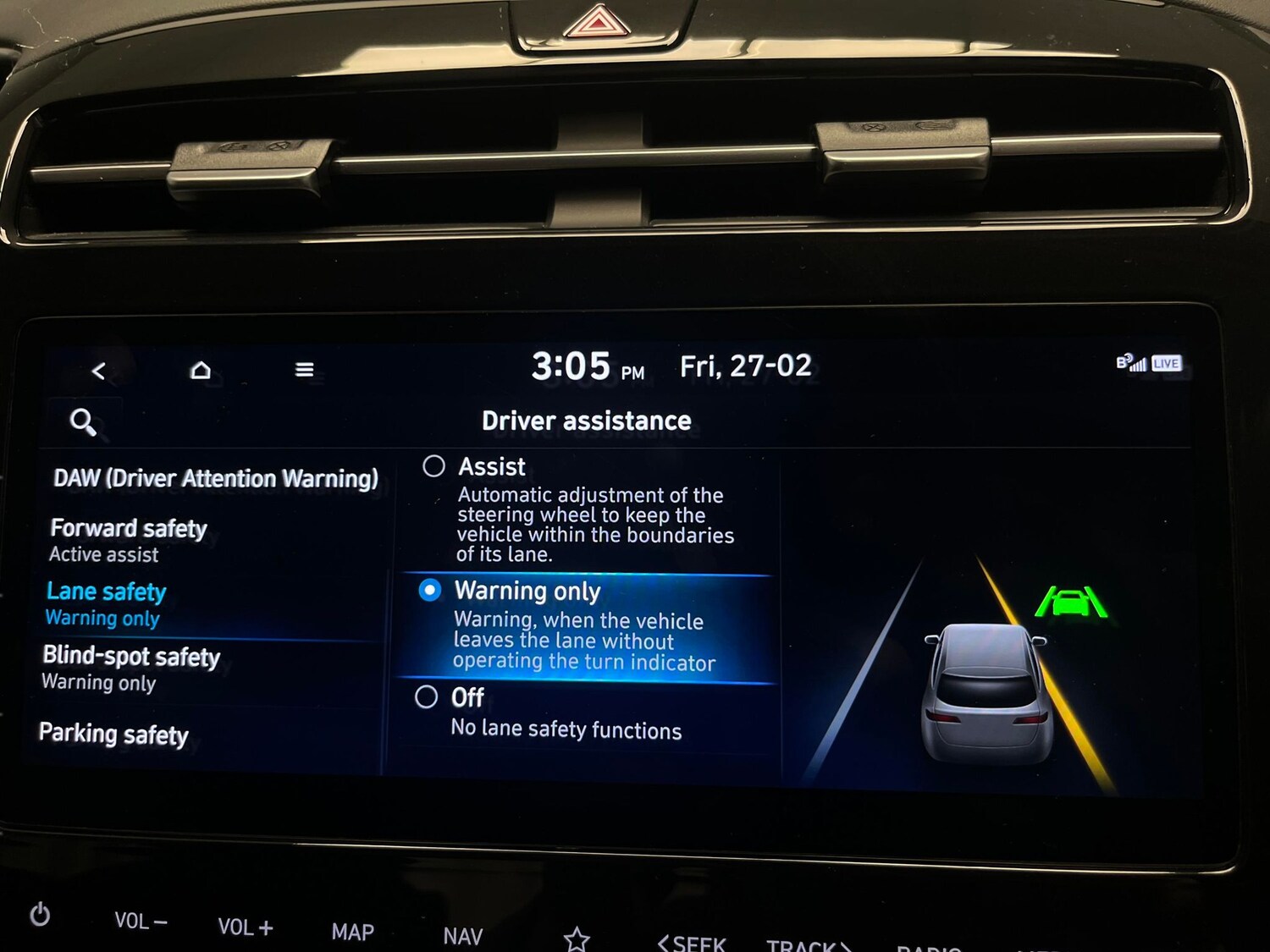 Used Hyundai TUCSON 2023 for sale - 77829795: Photo 23