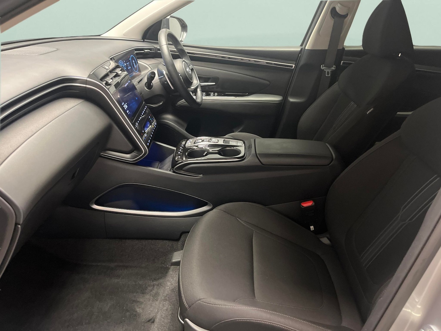 Used Hyundai TUCSON 2023 for sale - 77829795: Photo 4