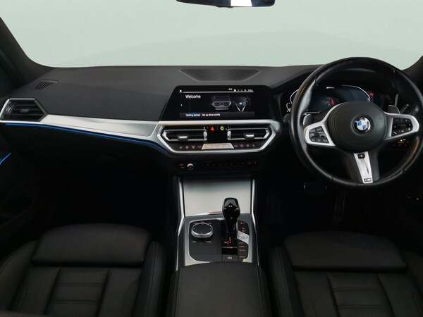 Used BMW 3 Series 2021 for sale - 76303076: Photo 4