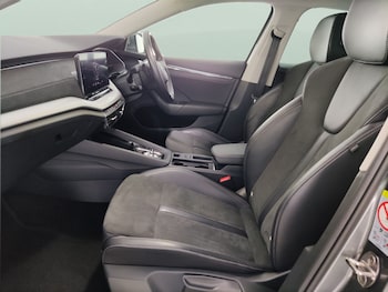 Used Skoda Octavia 2023 for sale - 78692330: Photo