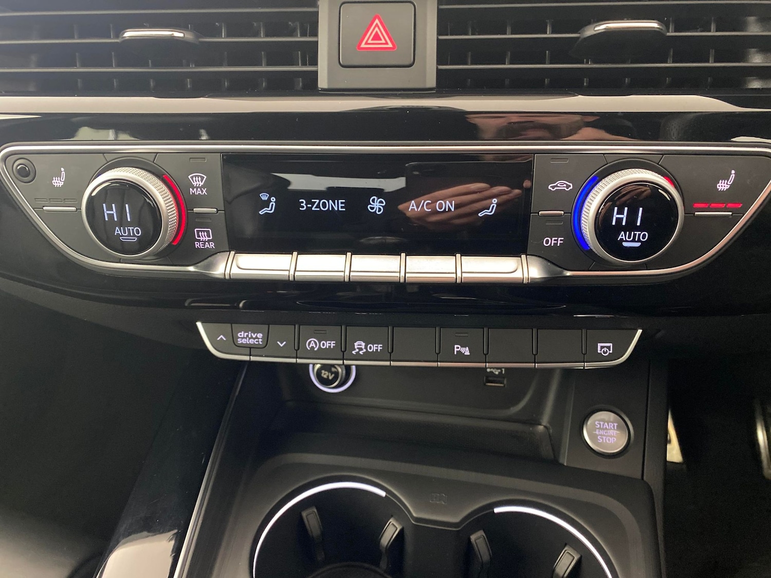 Used Audi A4 2018 for sale - 76847632: Photo 16