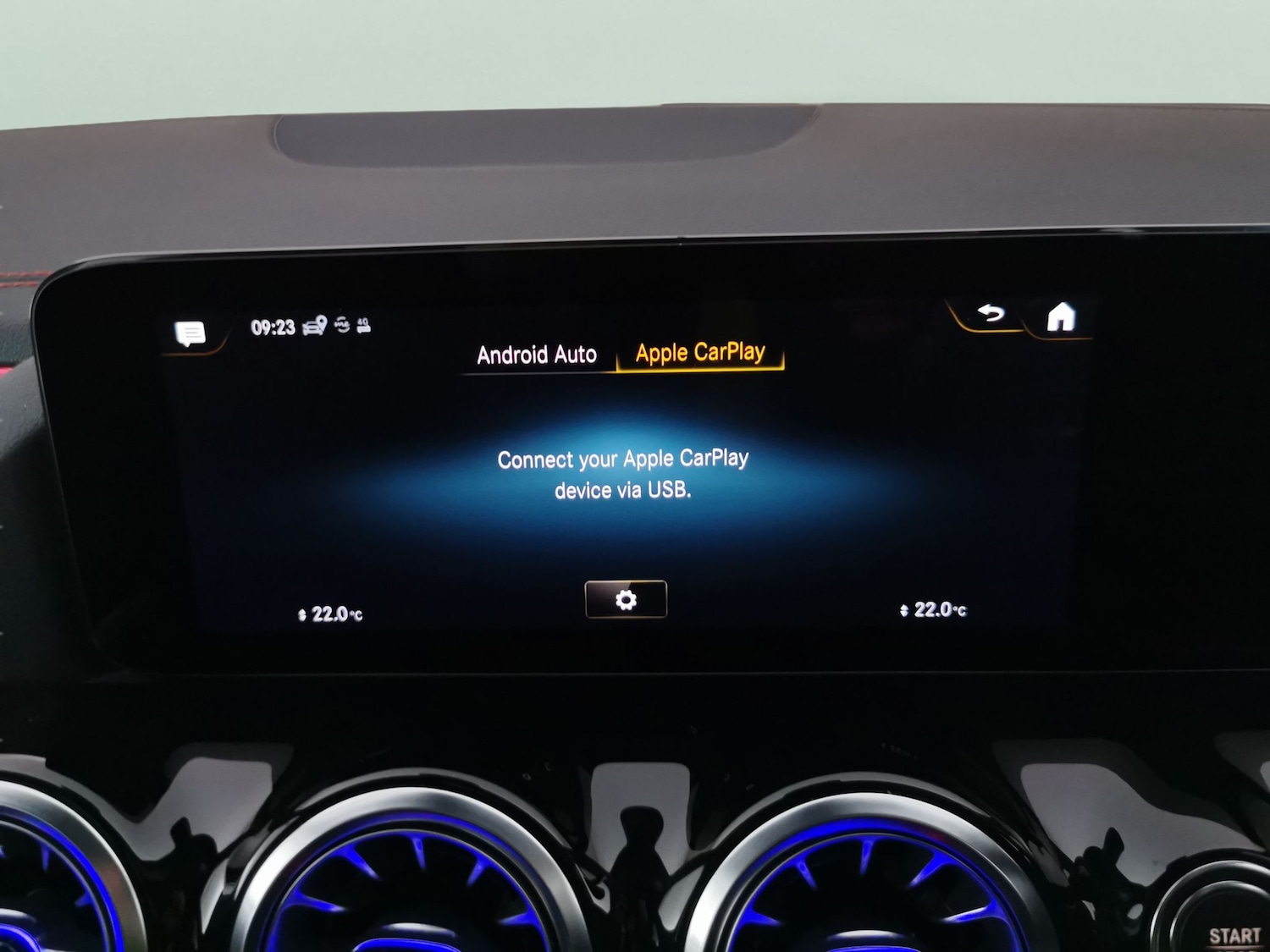 Used Mercedes-Benz EQA 2023 for sale - 78149429: Photo 17