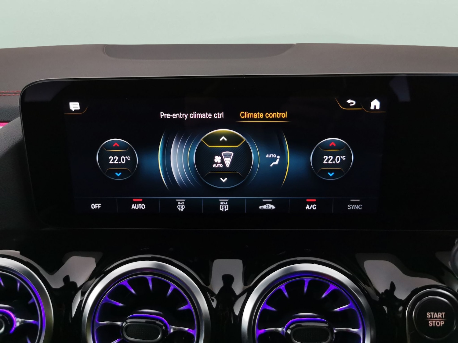 Used Mercedes-Benz EQA 2023 for sale - 78149429: Photo 20