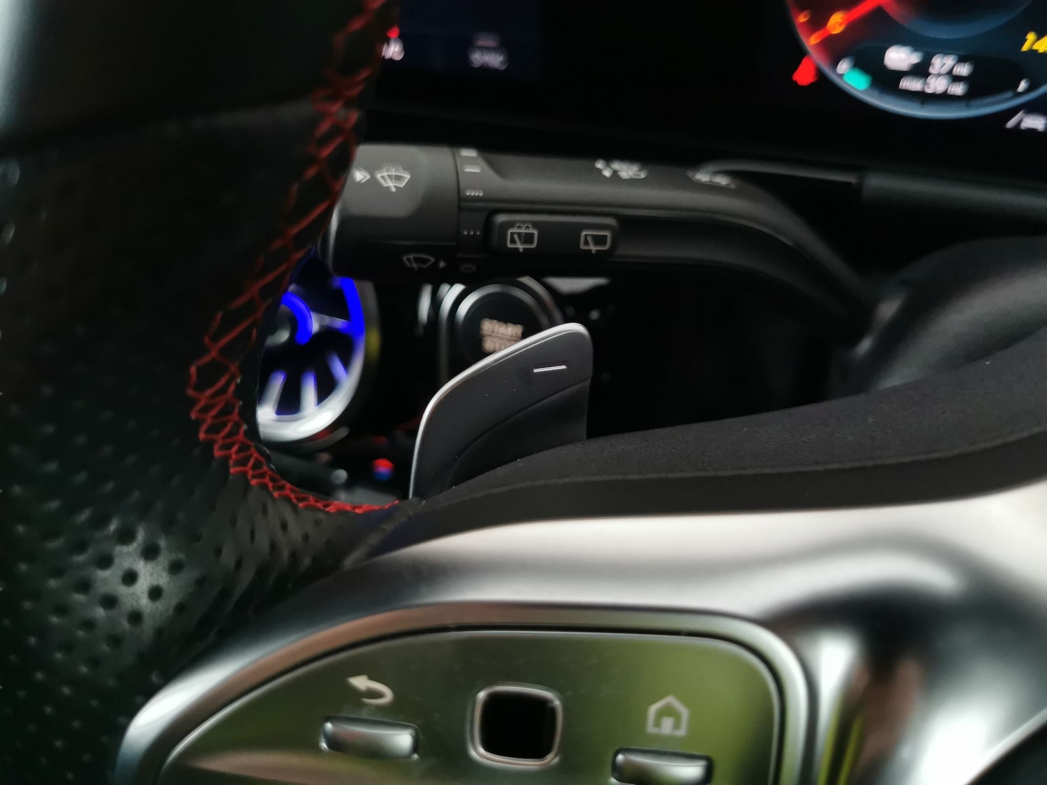 Used Mercedes-Benz EQA 2023 for sale - 78149429: Photo 22