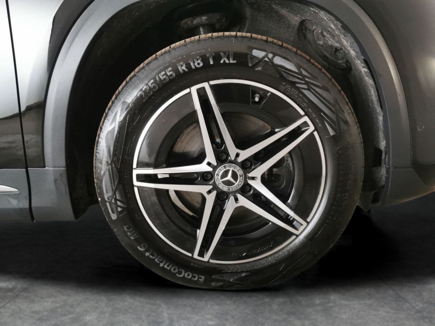 Used Mercedes-Benz EQA 2023 for sale - 78149429: Photo 27