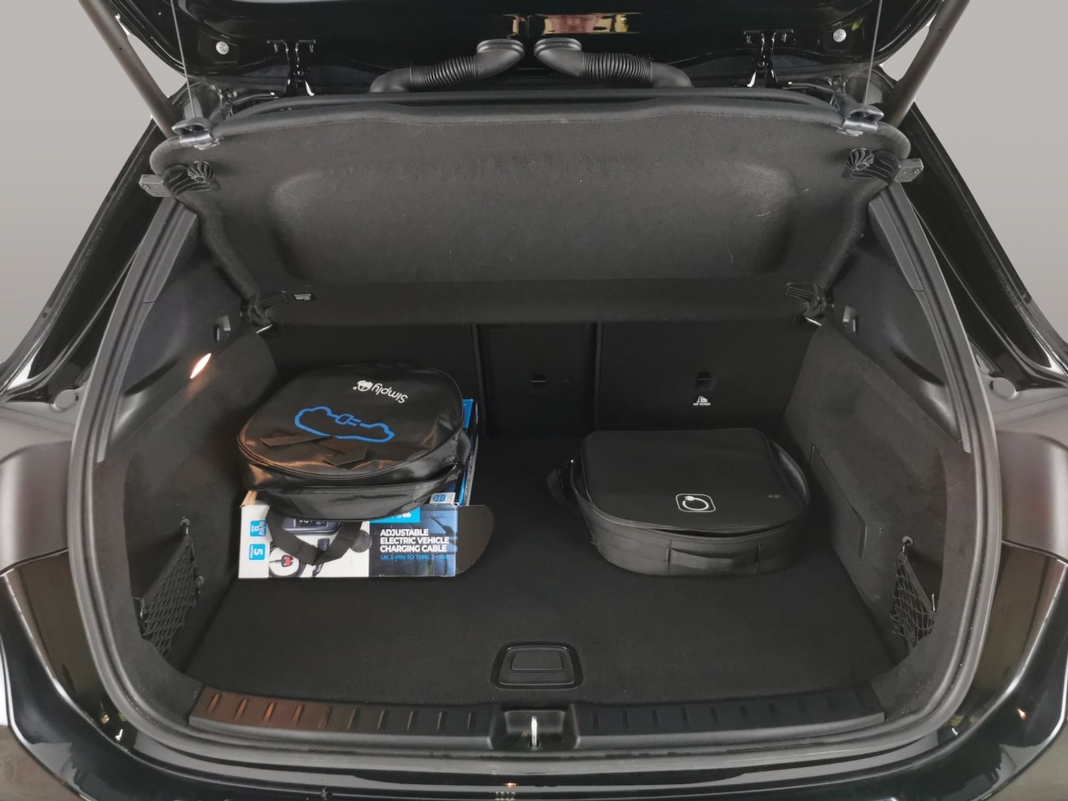 Used Mercedes-Benz EQA 2023 for sale - 78149429: Photo 36