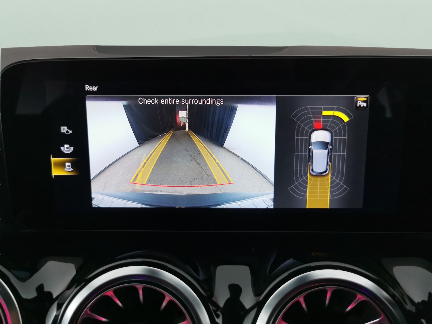 Used Mercedes-Benz EQA 2023 for sale - 78149429: Photo 5