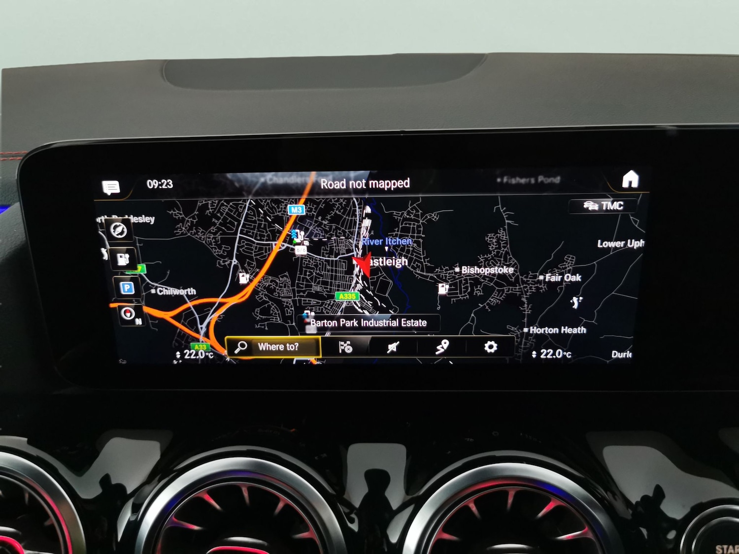 Used Mercedes-Benz EQA 2023 for sale - 78149429: Photo 7