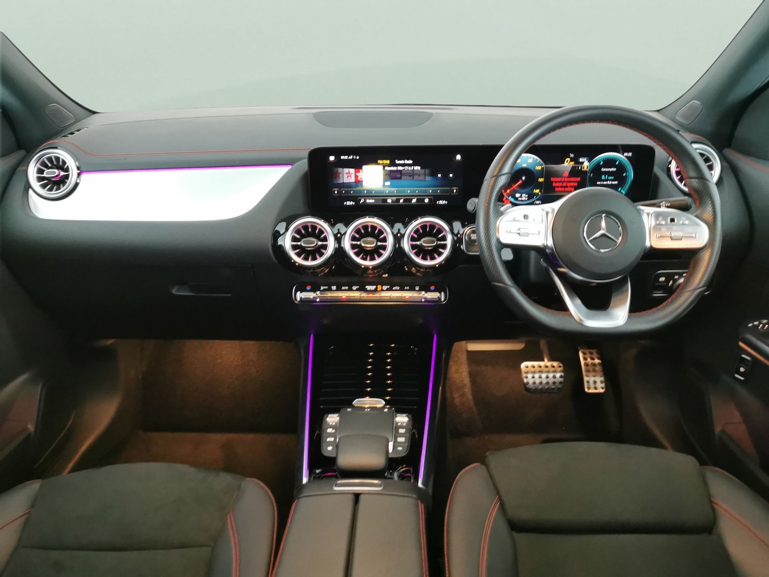 Used Mercedes-Benz EQA 2023 for sale - 78149429: Photo 8