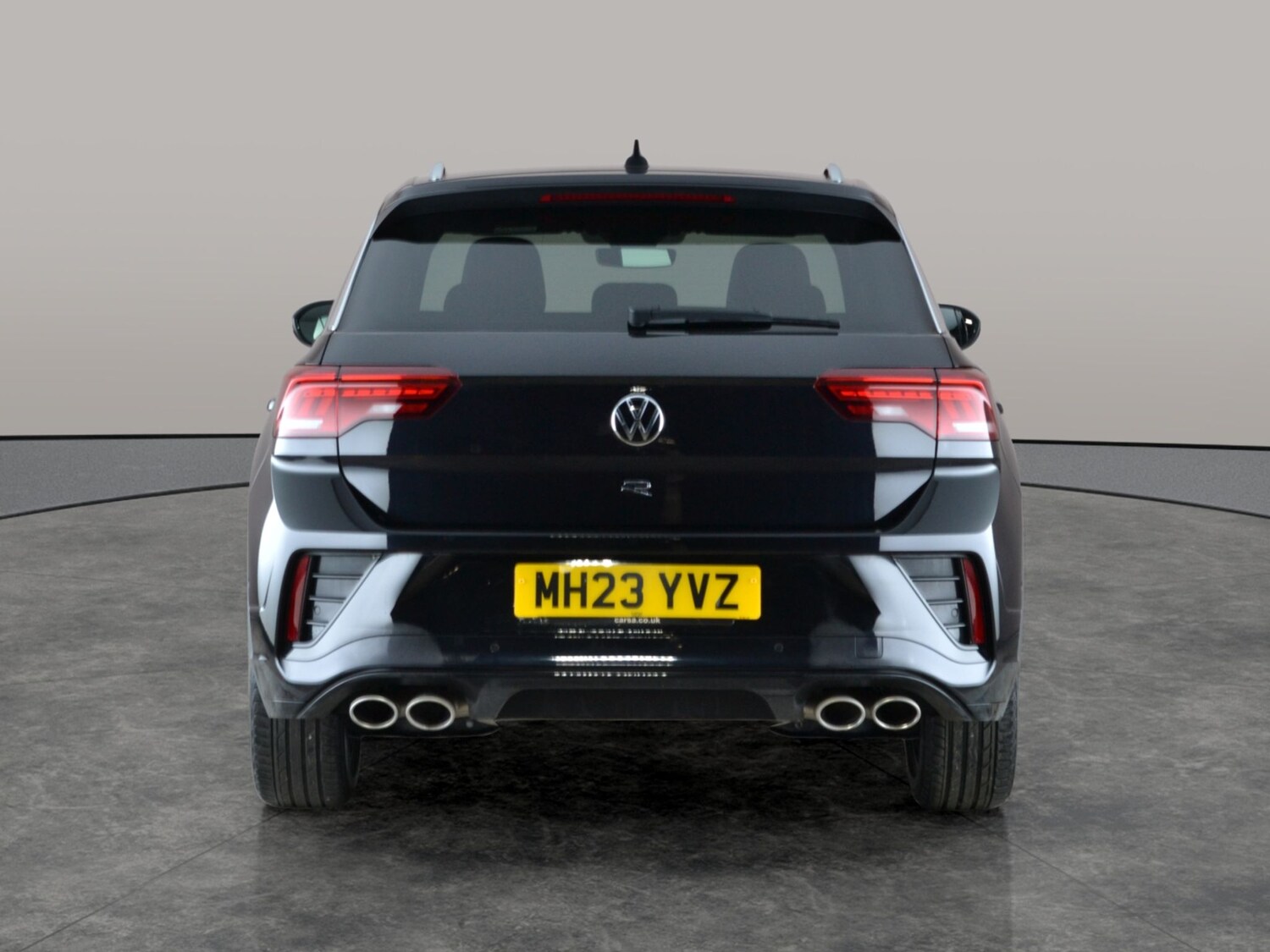 Used Volkswagen T-Roc for sale - 77271993: Photo 11