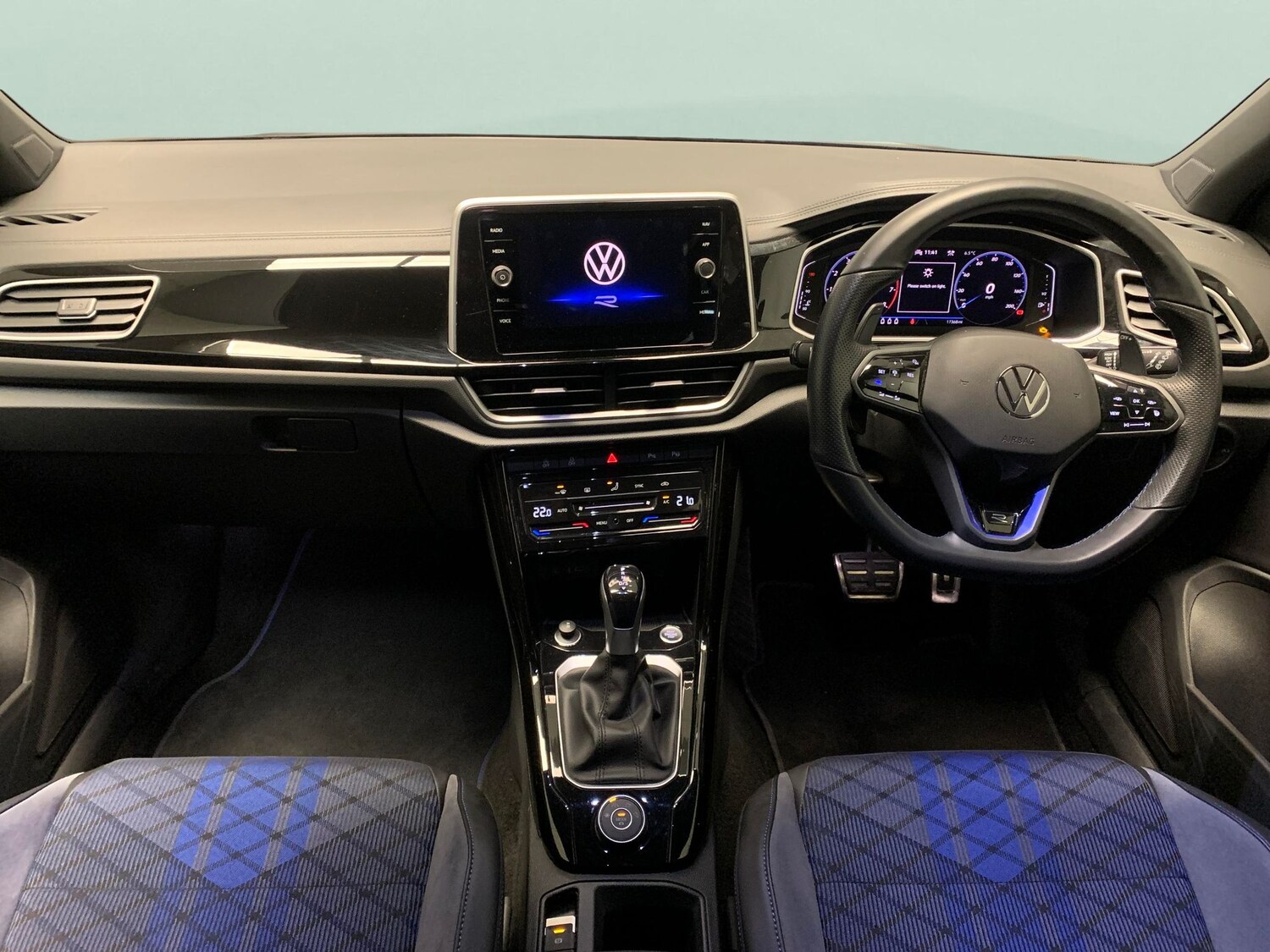 Used Volkswagen T-Roc for sale - 77271993: Photo 7