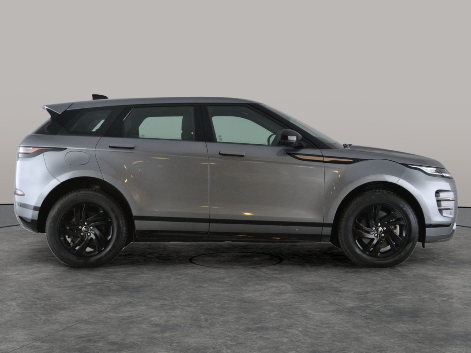 Used Land Rover Range Rover Evoque 2022 for sale - 77634863: Photo 12