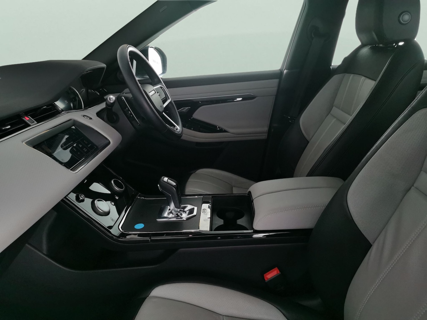 Used Land Rover Range Rover Evoque 2022 for sale - 77634863: Photo 4