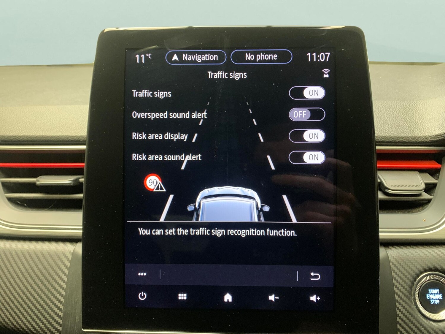 Used Renault Captur 2021 for sale - 77540328: Photo 19