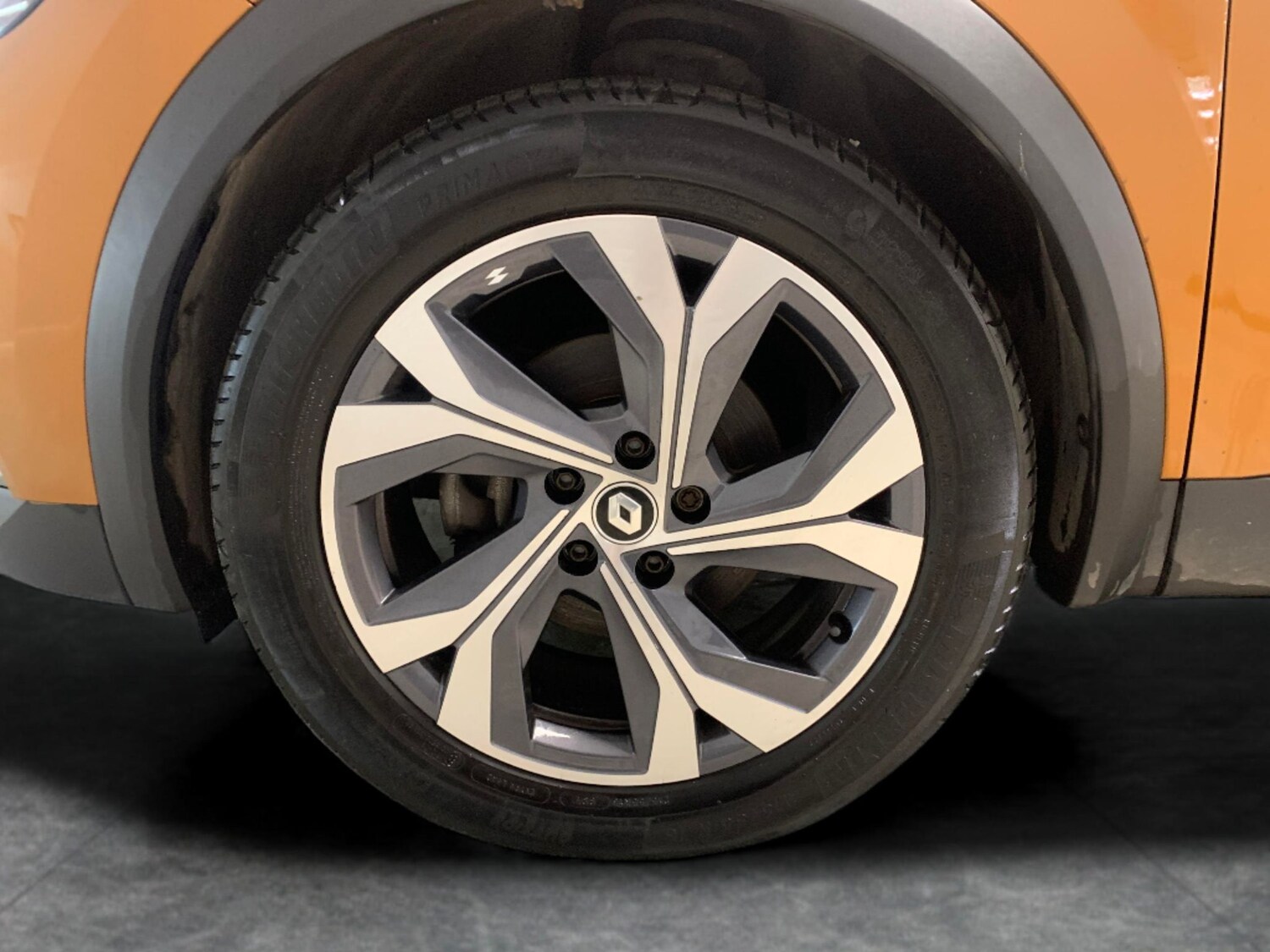 Used Renault Captur 2021 for sale - 77540328: Photo 21