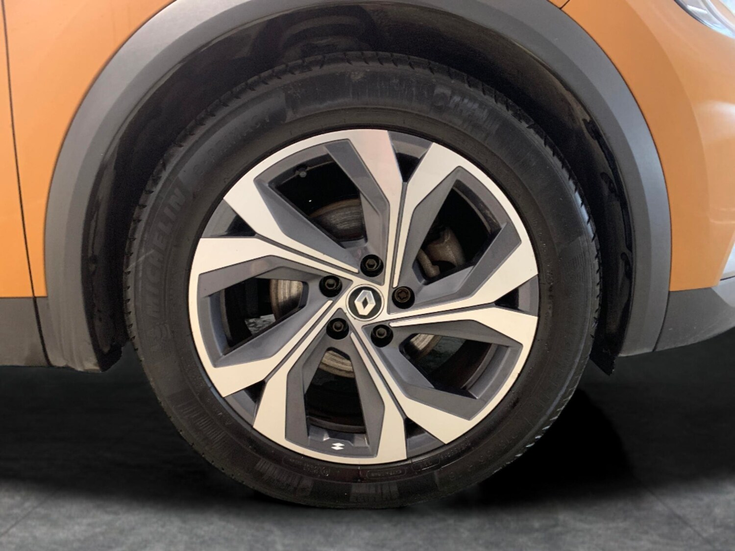 Used Renault Captur 2021 for sale - 77540328: Photo 22