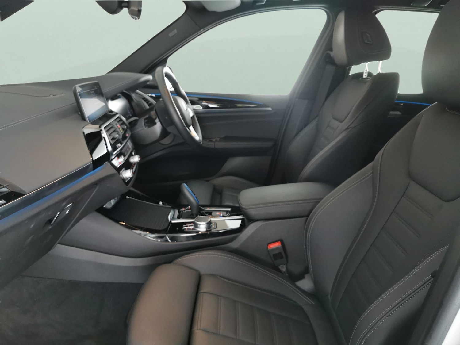 Used BMW iX3 2021 for sale - 76704268: Photo 4