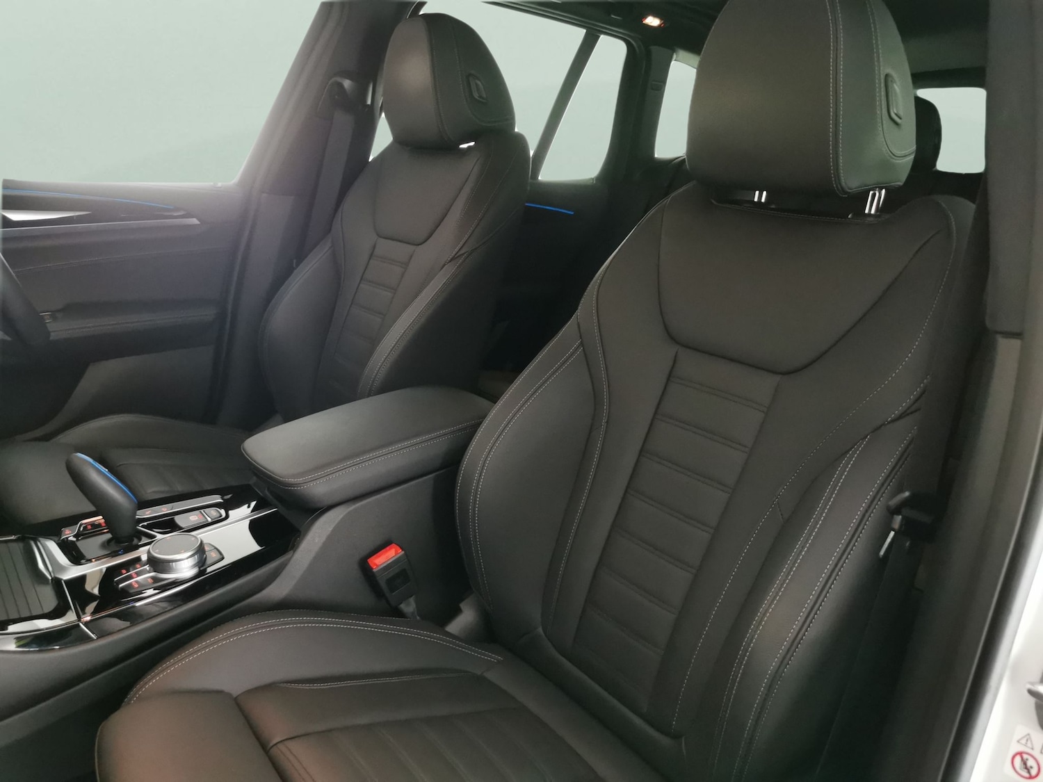 Used BMW iX3 2021 for sale - 76704268: Photo 8