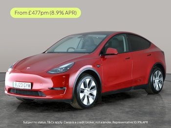 Used Tesla Model Y 2023 for sale - 79032595: Photo