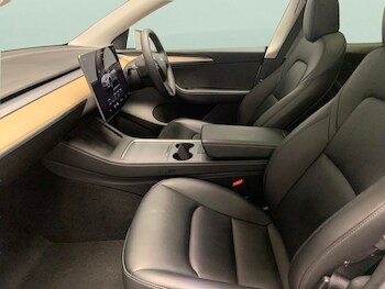 Used Tesla Model Y 2023 for sale - 78880972: Photo