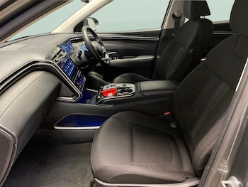 Used Hyundai TUCSON 2021 for sale - 78009884: Photo