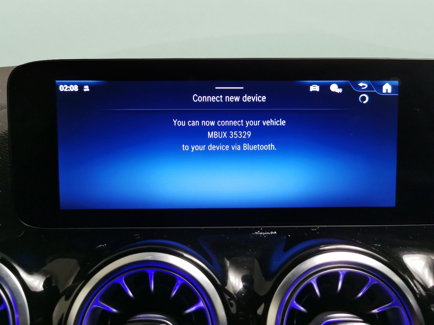 Used Mercedes-Benz GLA 2024 for sale - 77354101: Photo 17