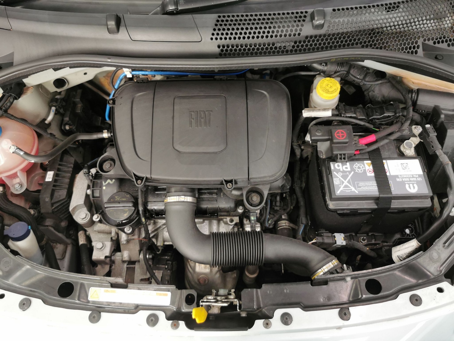 Used Fiat 500C 2022 for sale - 77890303: Photo 26