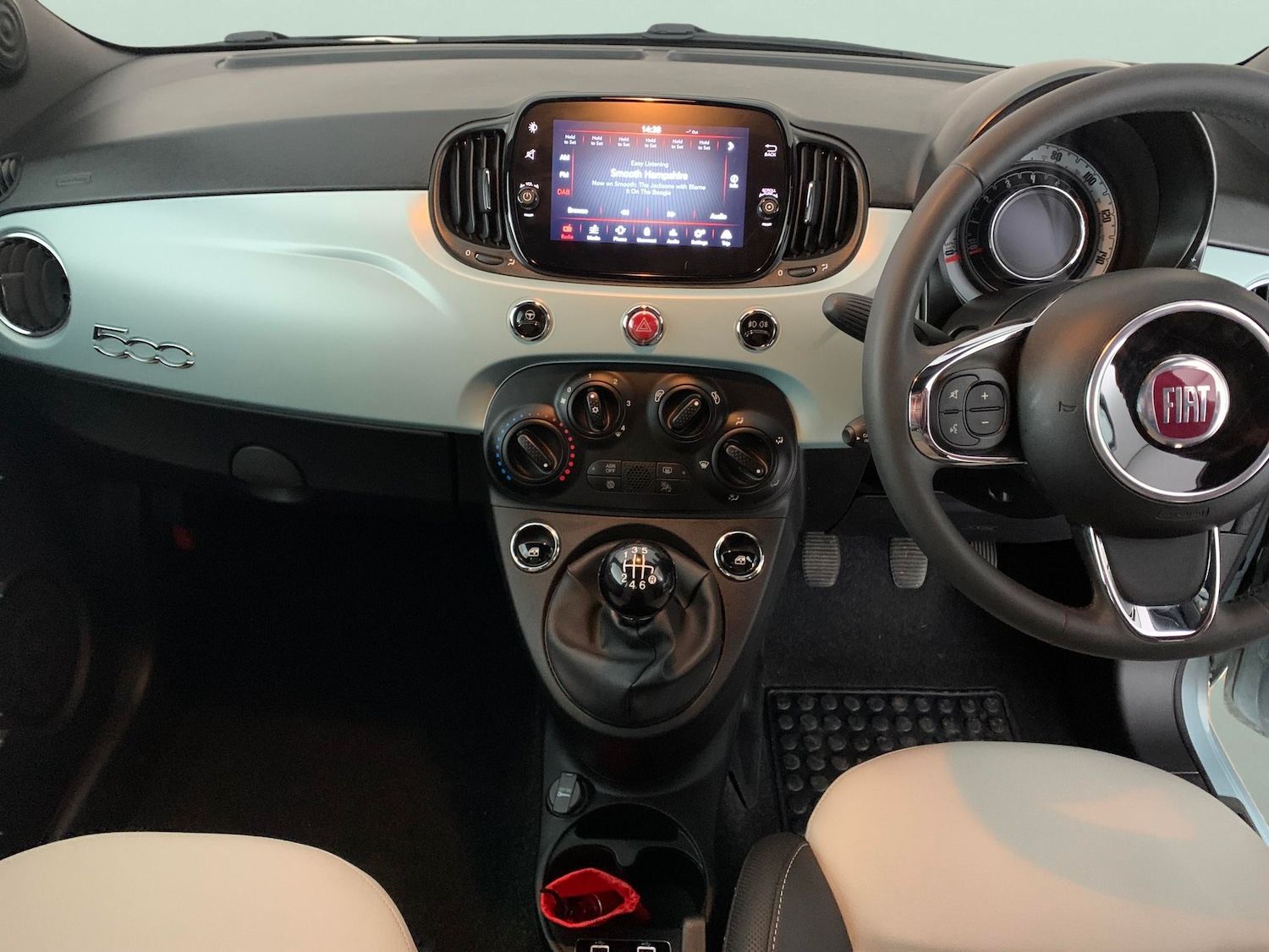 Used Fiat 500C 2022 for sale - 77890303: Photo 6