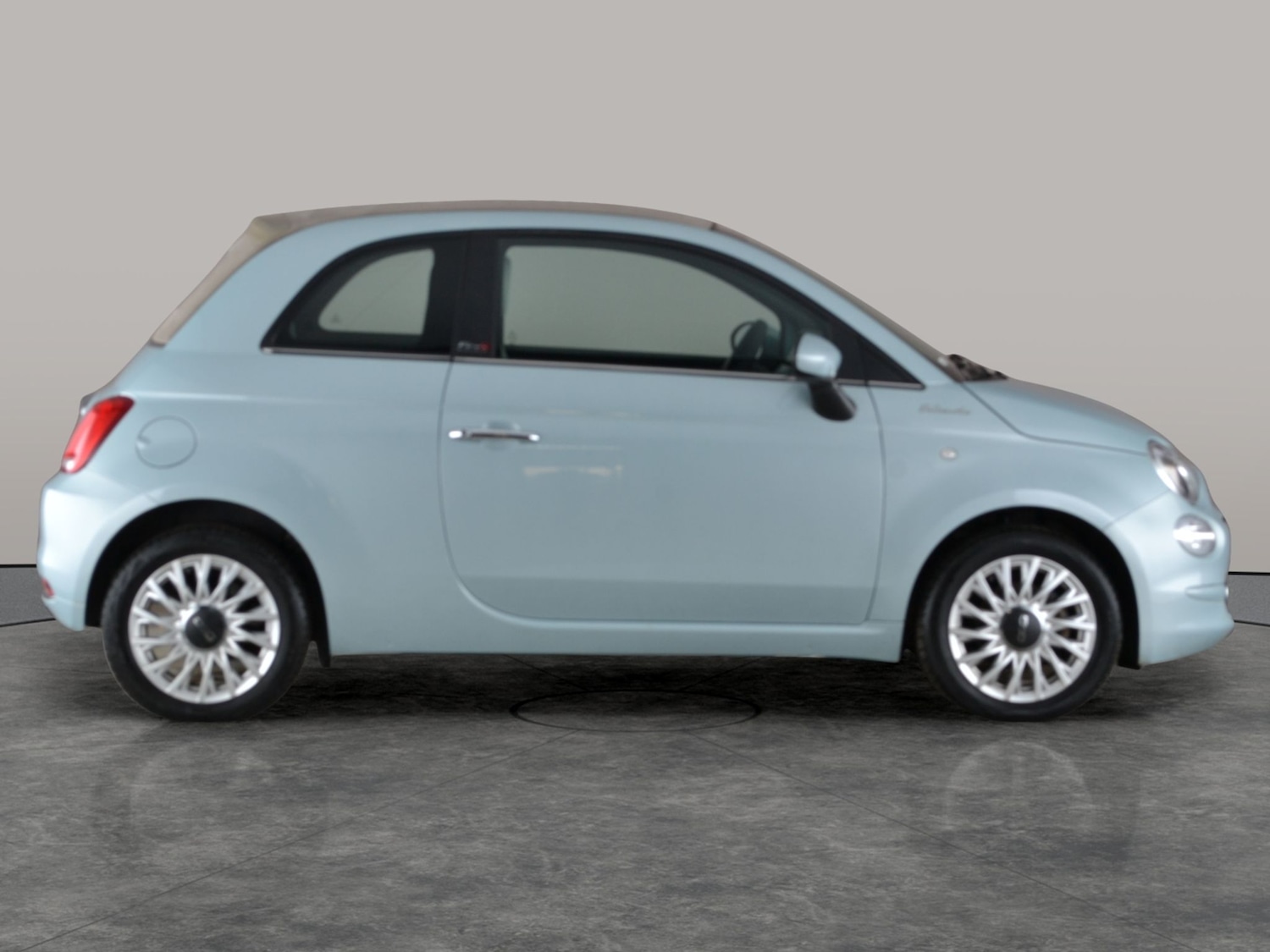 Used Fiat 500C 2022 for sale - 77890303: Photo 8