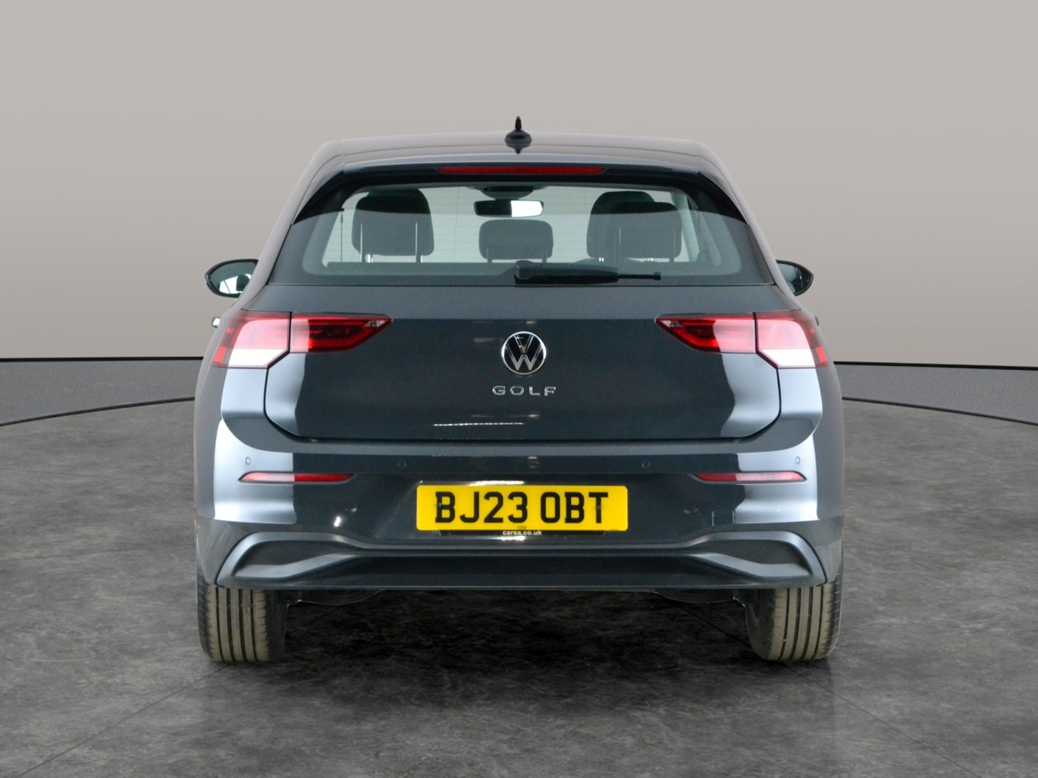 Used Volkswagen Golf 2023 for sale - 78163667: Photo 10