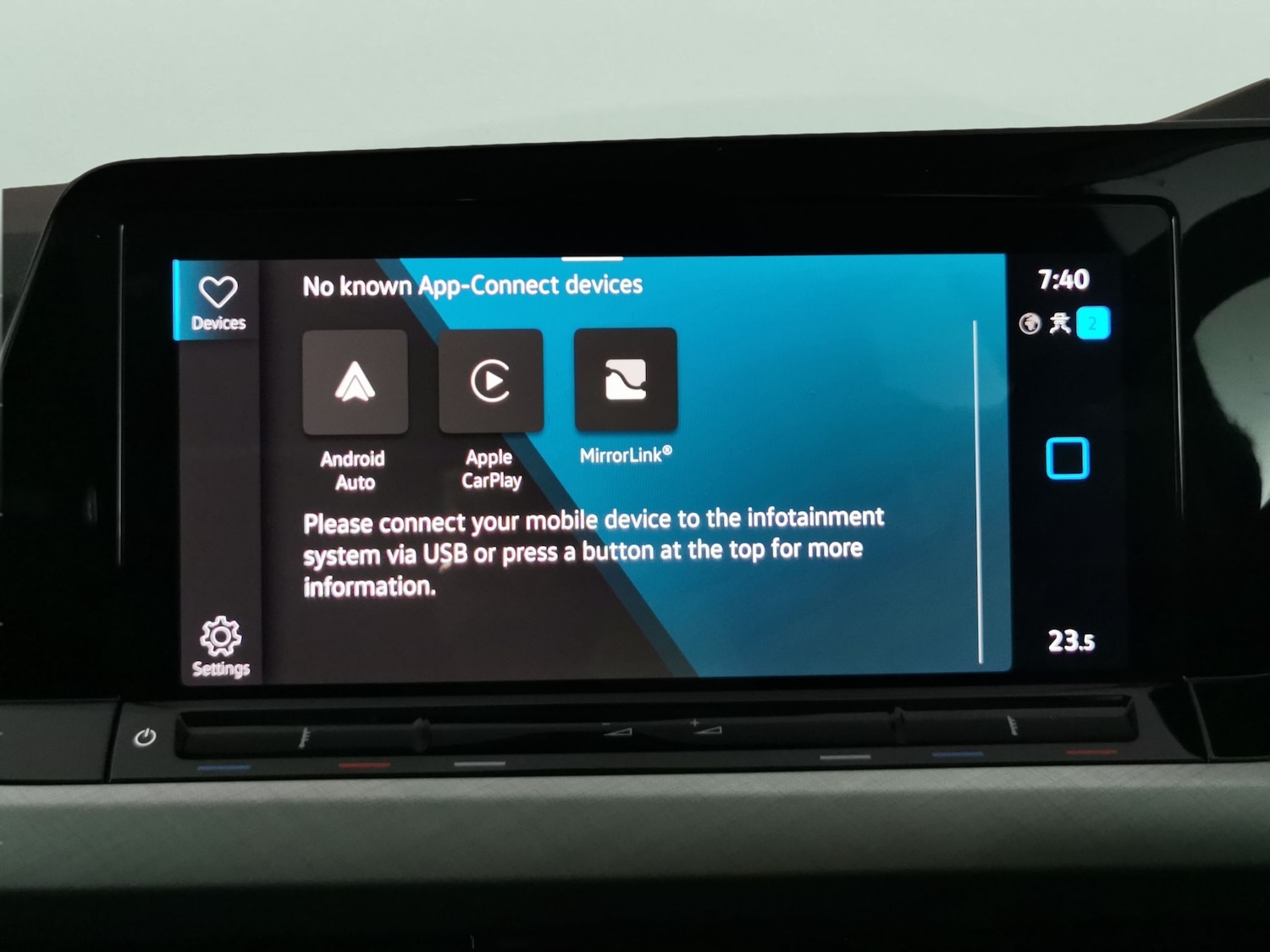 Used Volkswagen Golf 2023 for sale - 78163667: Photo 13