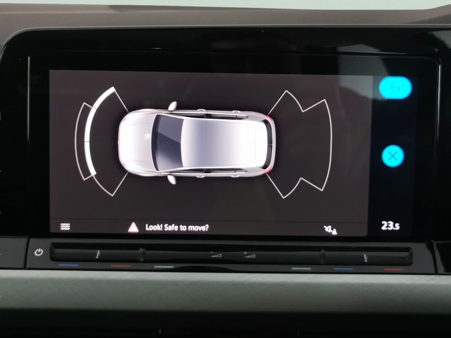 Used Volkswagen Golf 2023 for sale - 78163667: Photo 15