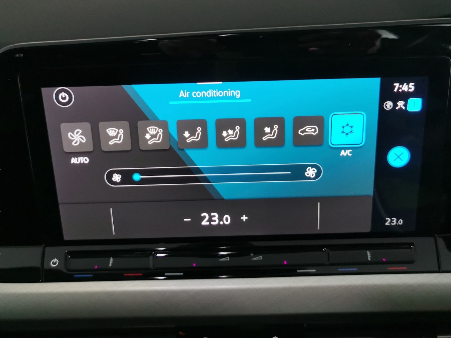 Used Volkswagen Golf 2023 for sale - 78163667: Photo 19