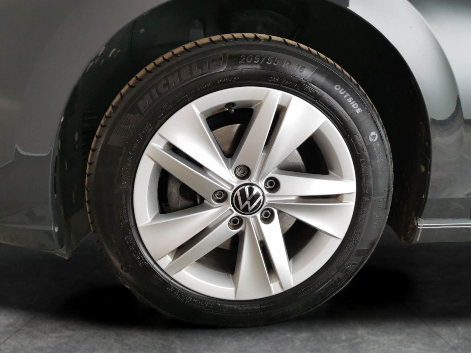 Used Volkswagen Golf 2023 for sale - 78163667: Photo 21