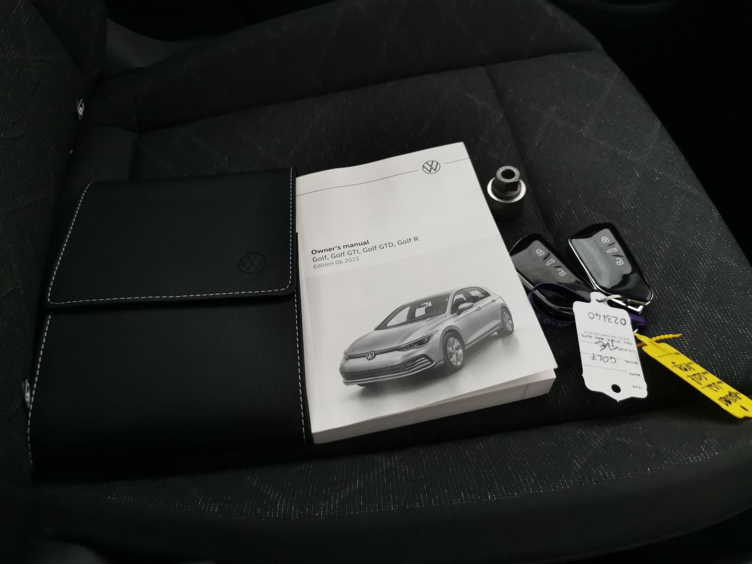 Used Volkswagen Golf 2023 for sale - 78163667: Photo 29