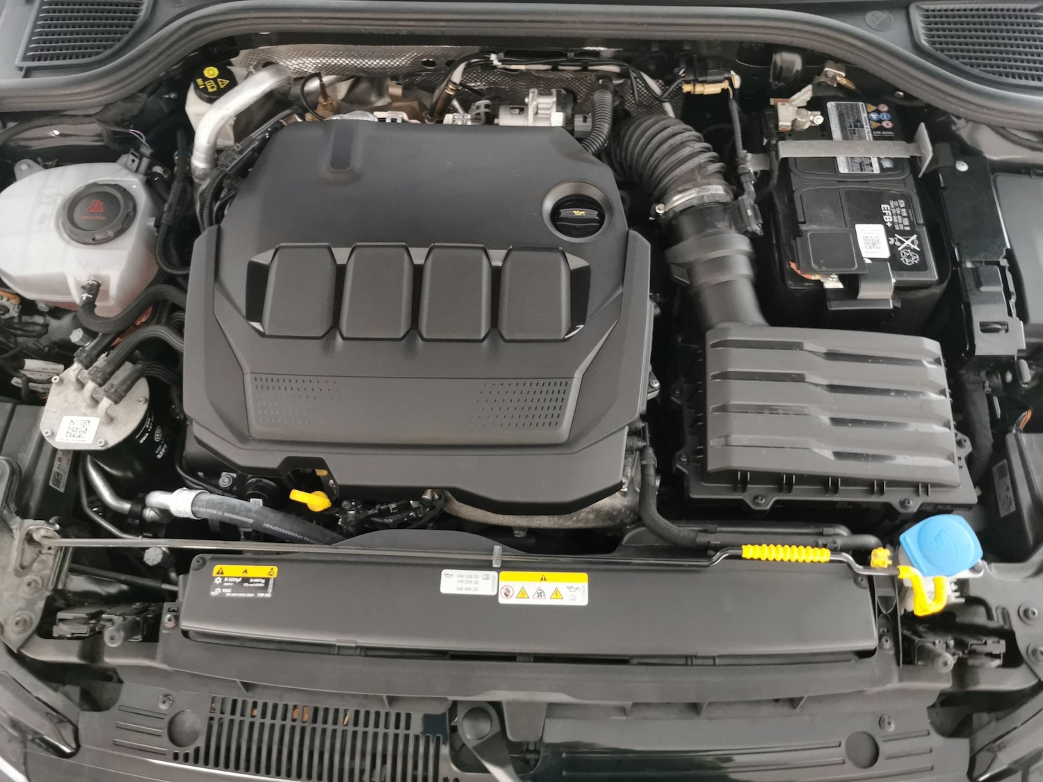 Used Volkswagen Golf 2023 for sale - 78163667: Photo 30