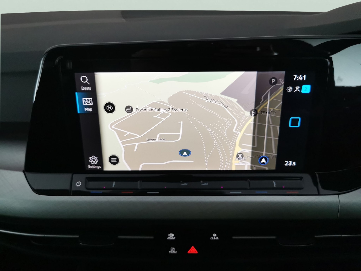 Used Volkswagen Golf 2023 for sale - 78163667: Photo 5