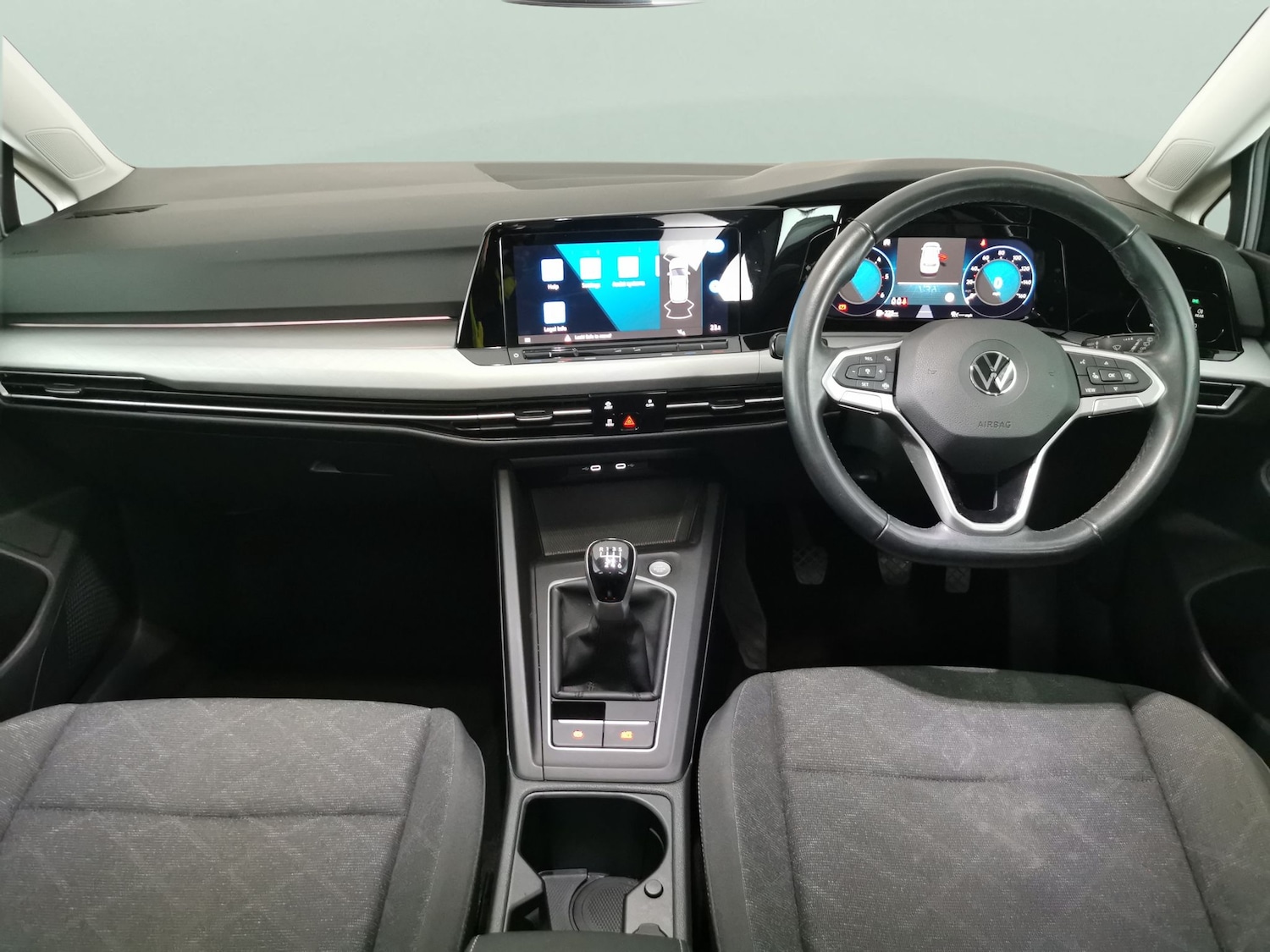 Used Volkswagen Golf 2023 for sale - 78163667: Photo 6