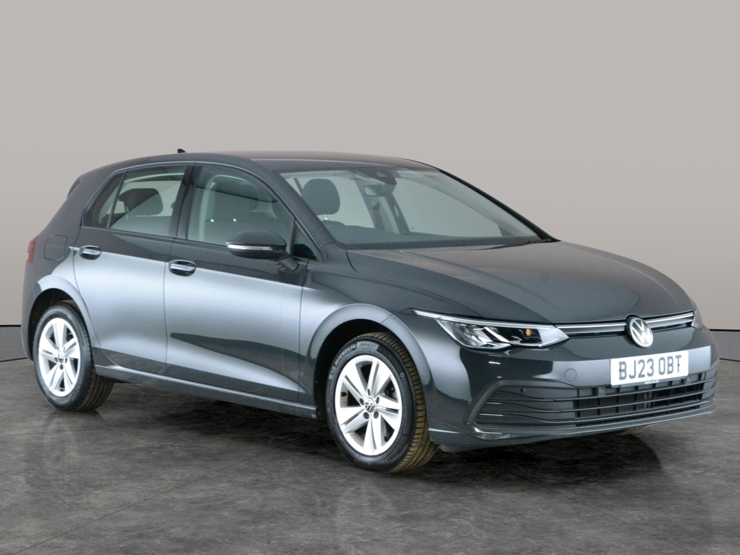 Used Volkswagen Golf 2023 for sale - 78163667: Photo 7