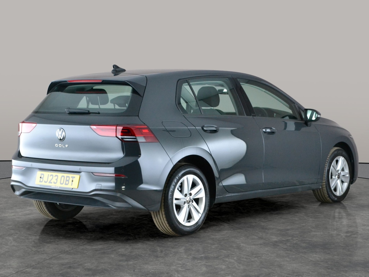 Used Volkswagen Golf 2023 for sale - 78163667: Photo 9