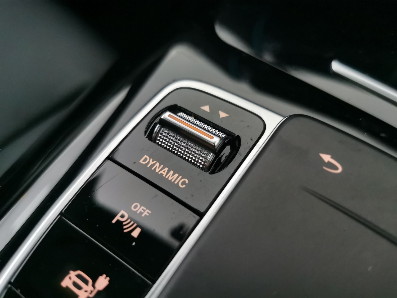 Used Mercedes-Benz EQC 2022 for sale - 77136684: Photo 20